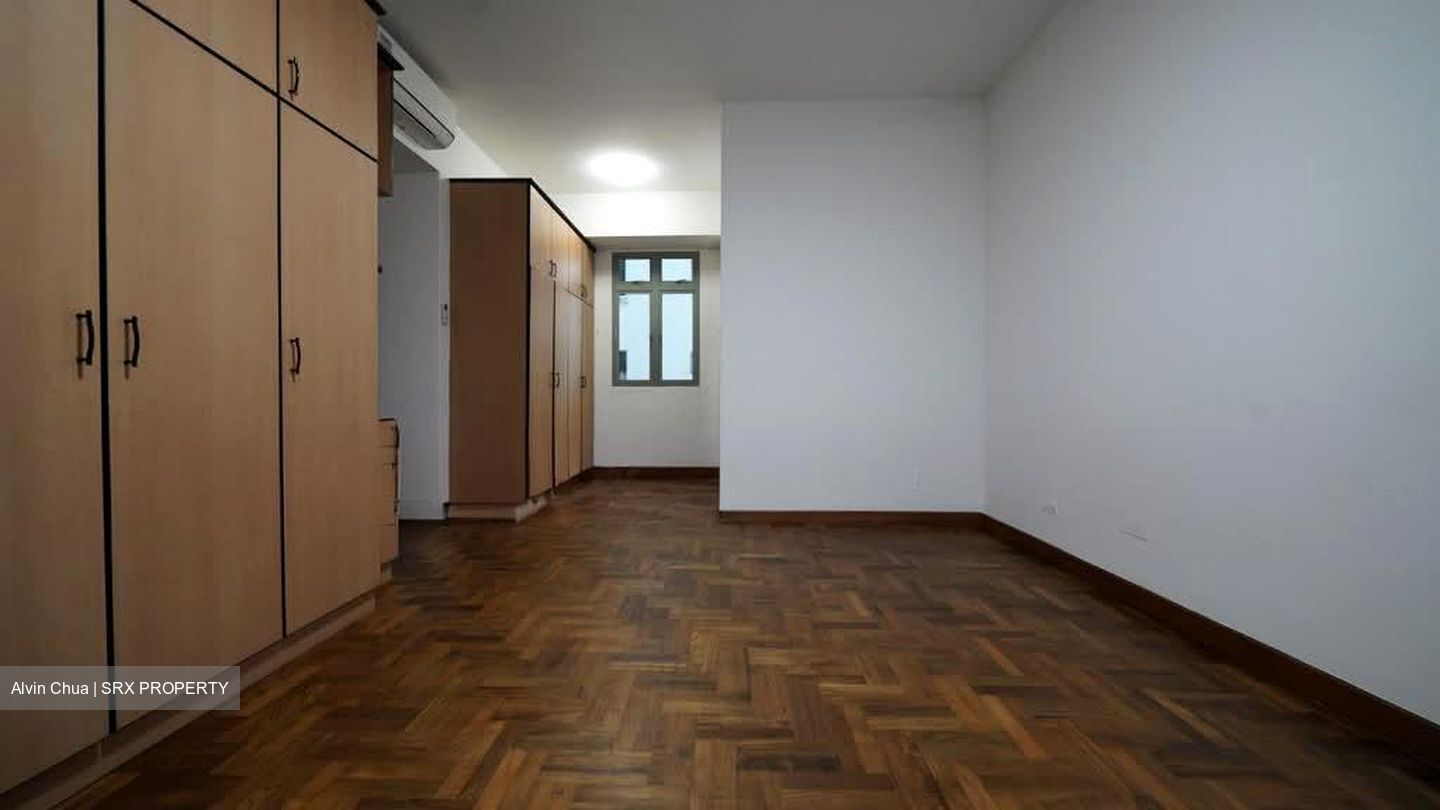 Hume Park II (D21), Condominium #628805201